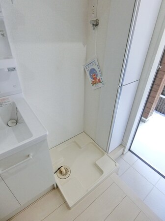 サンティアラの物件内観写真